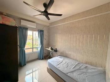 Apartmen di Pangsapuri Miro, Kajang, foto 4