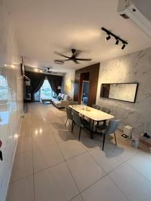 Apartmen di Pangsapuri Miro, Kajang, foto 9