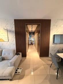 Apartmen di Pangsapuri Miro, Kajang, foto 10