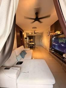 Apartmen di Pangsapuri Miro, Kajang, foto 7