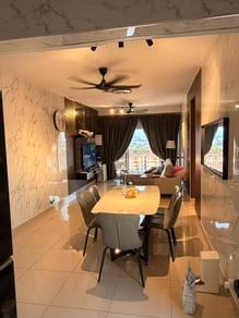 Apartmen di Pangsapuri Miro, Kajang, foto 8