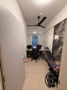 Apartmen di Pangsapuri Miro, Kajang, foto 6