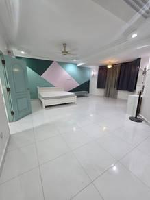 Rumah di Jalan Layang, Perling, foto 6