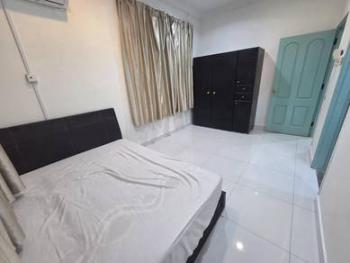 Rumah di Jalan Layang, Perling, foto 5