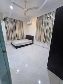 Rumah di Jalan Layang, Perling, foto 7