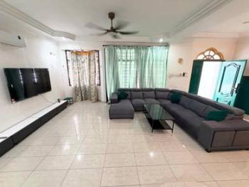 Rumah di Jalan Layang, Perling, foto 1