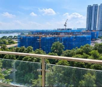 COUNTRY GARDEN @ DANGA BAY, Johor Bahru的共管公寓，照片10