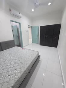 Rumah di Jalan Layang, Perling, foto 4