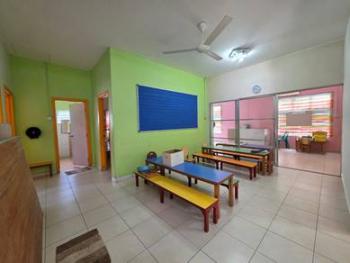 Taman Union, Klebang的独立式洋房，照片6