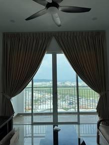 Condominium at Lucerne Residences, Bayan Lepas, photo 3