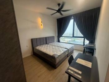 Apartment at Anggun Residences, Batu Kawan, photo 5