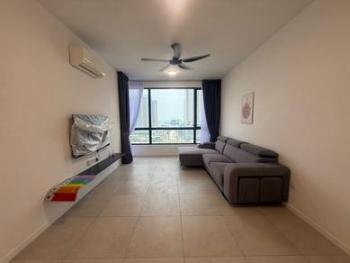 Apartment at Anggun Residences, Batu Kawan, photo 1