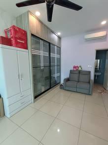 Kondominium di Solaria Residences, Bayan Lepas, foto 8