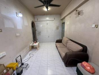 Apartment at Taman Paya Terubong, Paya Terubong, photo 1
