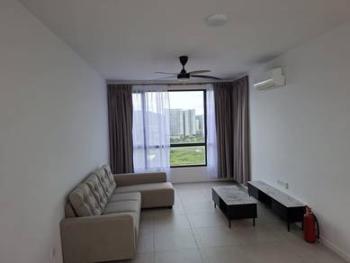 Anggun Residences, Batu Kawan的公寓，照片1