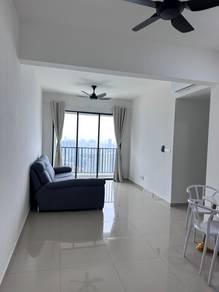 Kondominium di Ideal Venice Residency, Gelugor, foto 8