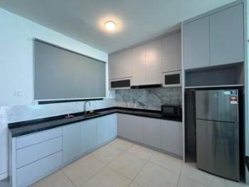 Kondominium di 3 Residence, Jelutong, foto 2