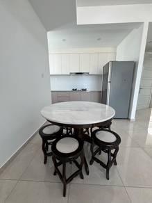 Condominium at Lucerne Residences, Bayan Lepas, photo 4