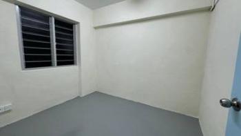 Taman Seri Hijau, Jelutong的公寓，照片7