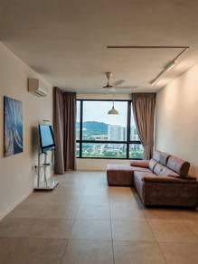 Anggun Residences, Batu Kawan的公寓，照片1