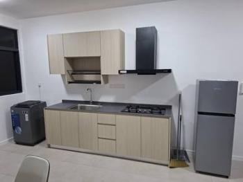 Anggun Residences, Batu Kawan的公寓，照片3