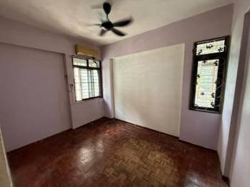 Apartment at Taman Paya Terubong, Paya Terubong, photo 3