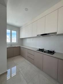 Condominium at Lucerne Residences, Bayan Lepas, photo 6