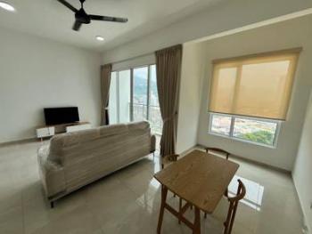 Lucerne Residences, Bayan Lepas的共管公寓，照片1