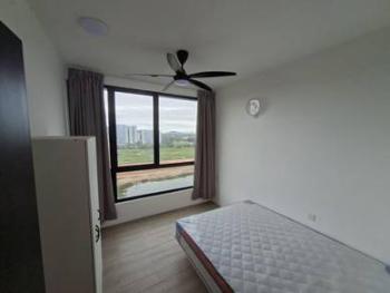 Anggun Residences, Batu Kawan的公寓，照片8