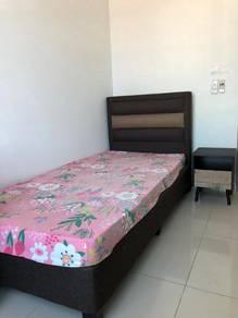 Solaria Residences, Bayan Lepas的共管公寓，照片10