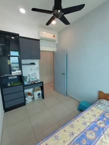 Kondominium di Solaria Residences, Bayan Lepas, foto 7