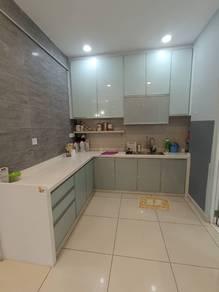 Kondominium di Solaria Residences, Bayan Lepas, foto 3
