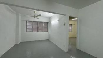 Taman Seri Hijau, Jelutong的公寓，照片9