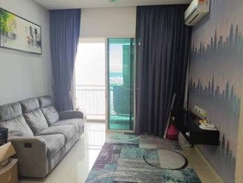 Kondominium di Solaria Residences, Bayan Lepas, foto 1