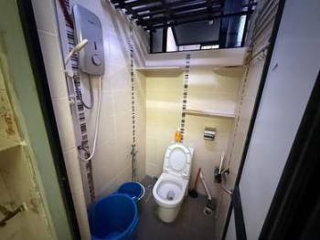 Apartment at Taman Paya Terubong, Paya Terubong, photo 6