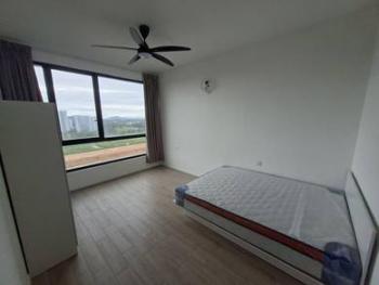 Anggun Residences, Batu Kawan的公寓，照片6