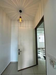 Solaria Residences, Bayan Lepas的共管公寓，照片2