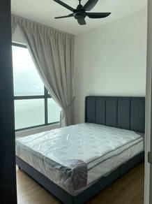 Kondominium di 3 Residence, Jelutong, foto 3