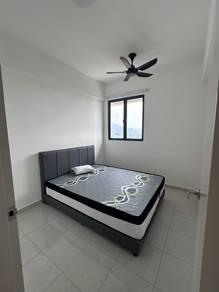 Kondominium di Ideal Venice Residency, Gelugor, foto 7