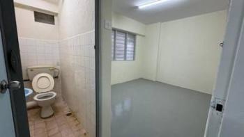 Taman Seri Hijau, Jelutong的公寓，照片8