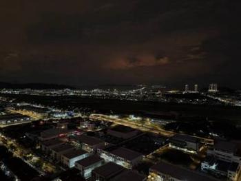 Condominium at Lucerne Residences, Bayan Lepas, photo 9