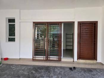 Tingkat Relau 6, Relau的房屋，照片1