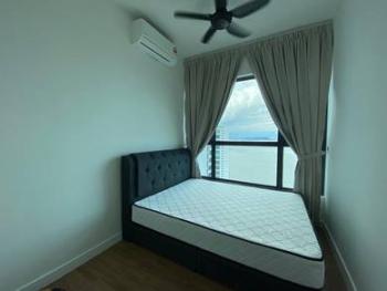 Kondominium di 3 Residence, Jelutong, foto 4