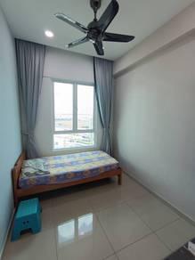 Kondominium di Solaria Residences, Bayan Lepas, foto 6