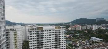 Solaria Residences, Bayan Lepas的共管公寓，照片9