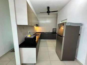Solaria Residences, Bayan Lepas的共管公寓，照片5
