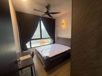 Apartment at Anggun Residences, Batu Kawan, photo 3