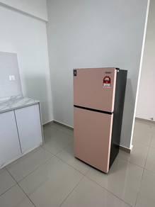 Kondominium di Ideal Venice Residency, Gelugor, foto 6