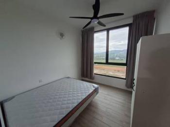 Anggun Residences, Batu Kawan的公寓，照片4