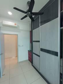 Kondominium di Solaria Residences, Bayan Lepas, foto 5